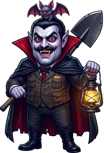 The final Uncle Vlado