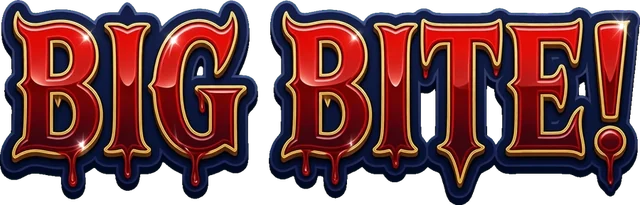 Big Bite title