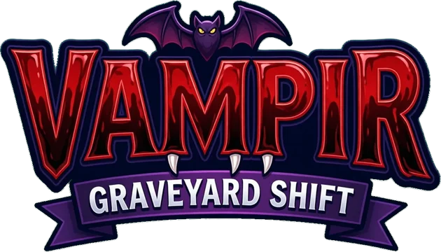 Vampir: Graveyard Shift