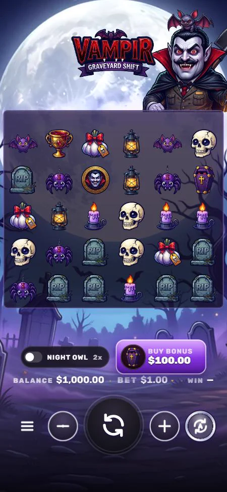 Mobile layout