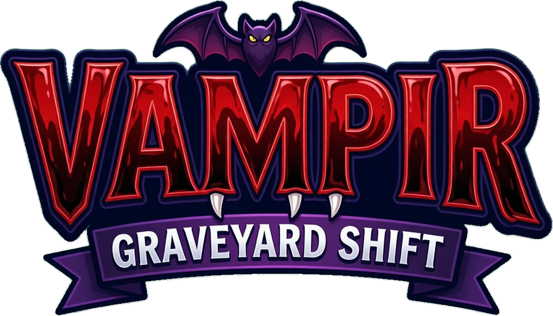 Vampir: Graveyard Shift
