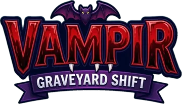 Vampir: Graveyard Shift
